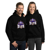 Unisex Supporter Hoodie