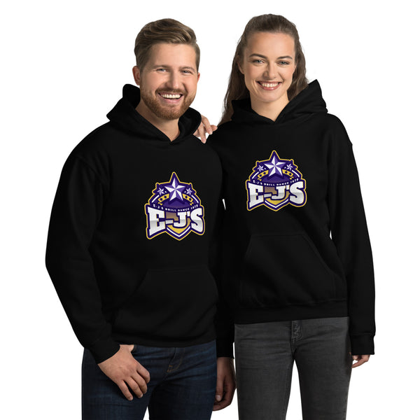 Unisex Supporter Hoodie