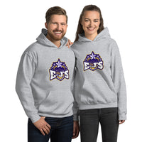 Unisex Supporter Hoodie