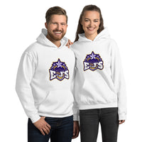 Unisex Supporter Hoodie