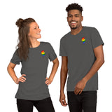 Unisex Pride Bolt T-Shirt