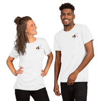 Unisex Megaphone Pride T-Shirt