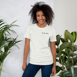 Unisex Pronoun T-Shirt