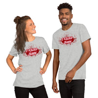 I Killed Jenny Unisex T-Shirt