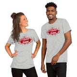 I Killed Jenny Unisex T-Shirt
