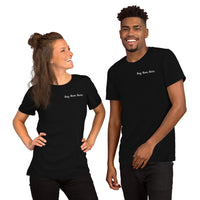 Unisex Pronoun T-Shirt