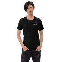 Unisex Pronoun T-Shirt