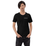 Unisex Pronoun T-Shirt