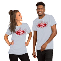 I Killed Jenny Unisex T-Shirt