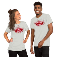 I Killed Jenny Unisex T-Shirt