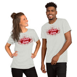 I Killed Jenny Unisex T-Shirt