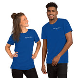Unisex Pronoun T-Shirt