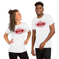 I Killed Jenny Unisex T-Shirt