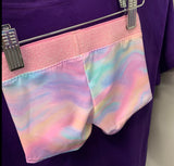 Ellie Cheer Shorts