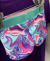 Ellie Cheer Shorts