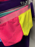 Ellie Cheer Shorts