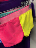 Ellie Cheer Shorts
