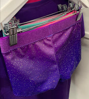 Ellie Cheer Shorts
