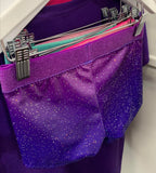 Ellie Cheer Shorts
