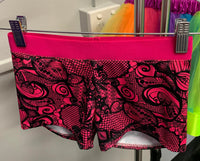 Ellie Cheer Shorts
