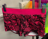 Ellie Cheer Shorts