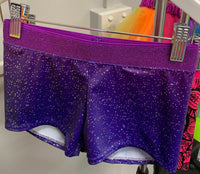 Ellie Cheer Shorts