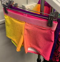 Ellie Cheer Shorts