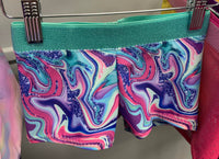 Ellie Cheer Shorts