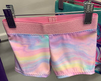 Ellie Cheer Shorts