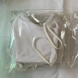 Face Mask with PM2.5 Filter