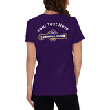 Women's Supporter T-Shirt
